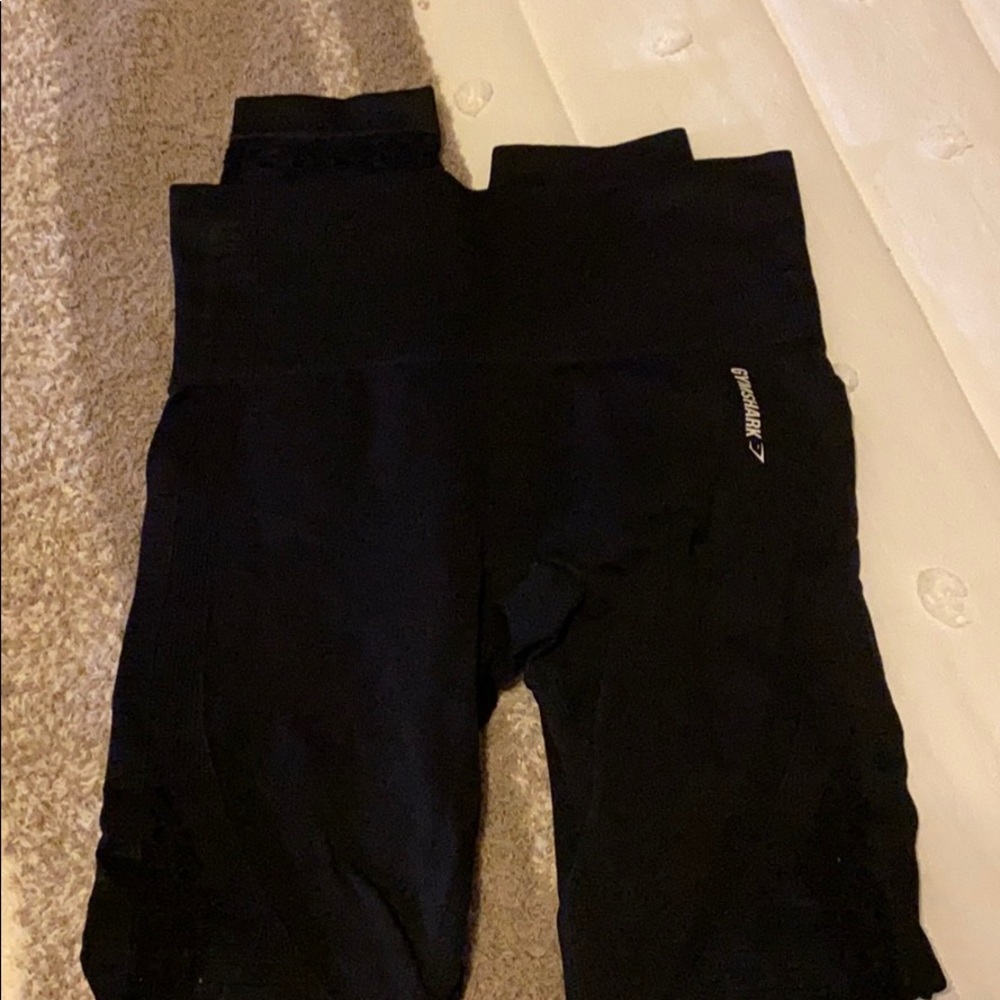 Workout leggings